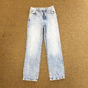Garage Denim Brand Size 5 (27) Women's Jeans / Great Condition! 30" Inseam